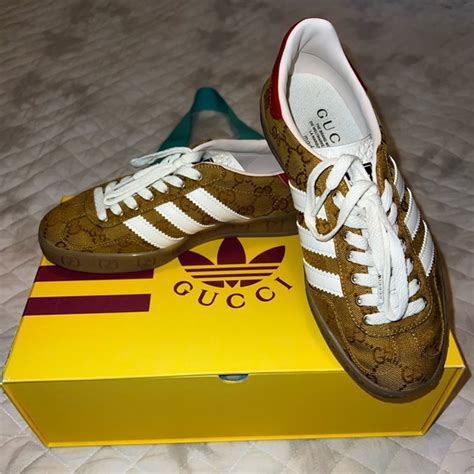 samba gucci collab|adidas samba collars.